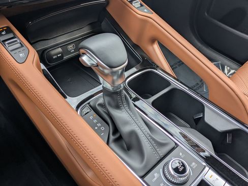 Used 2025 Kia Telluride EX X-Line image 16