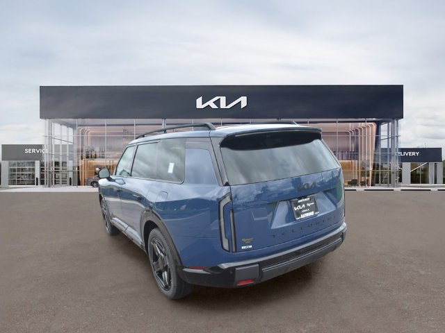 New 2027 Kia Telluride X-Line SX Prestige AWD/4WD image 6