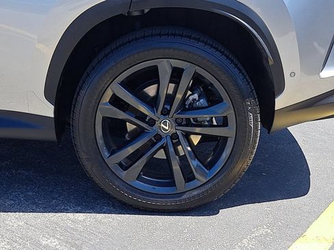 Used 2025 Lexus NX 450h+ AWD w/ Towing Package (2000 Lbs) image 35