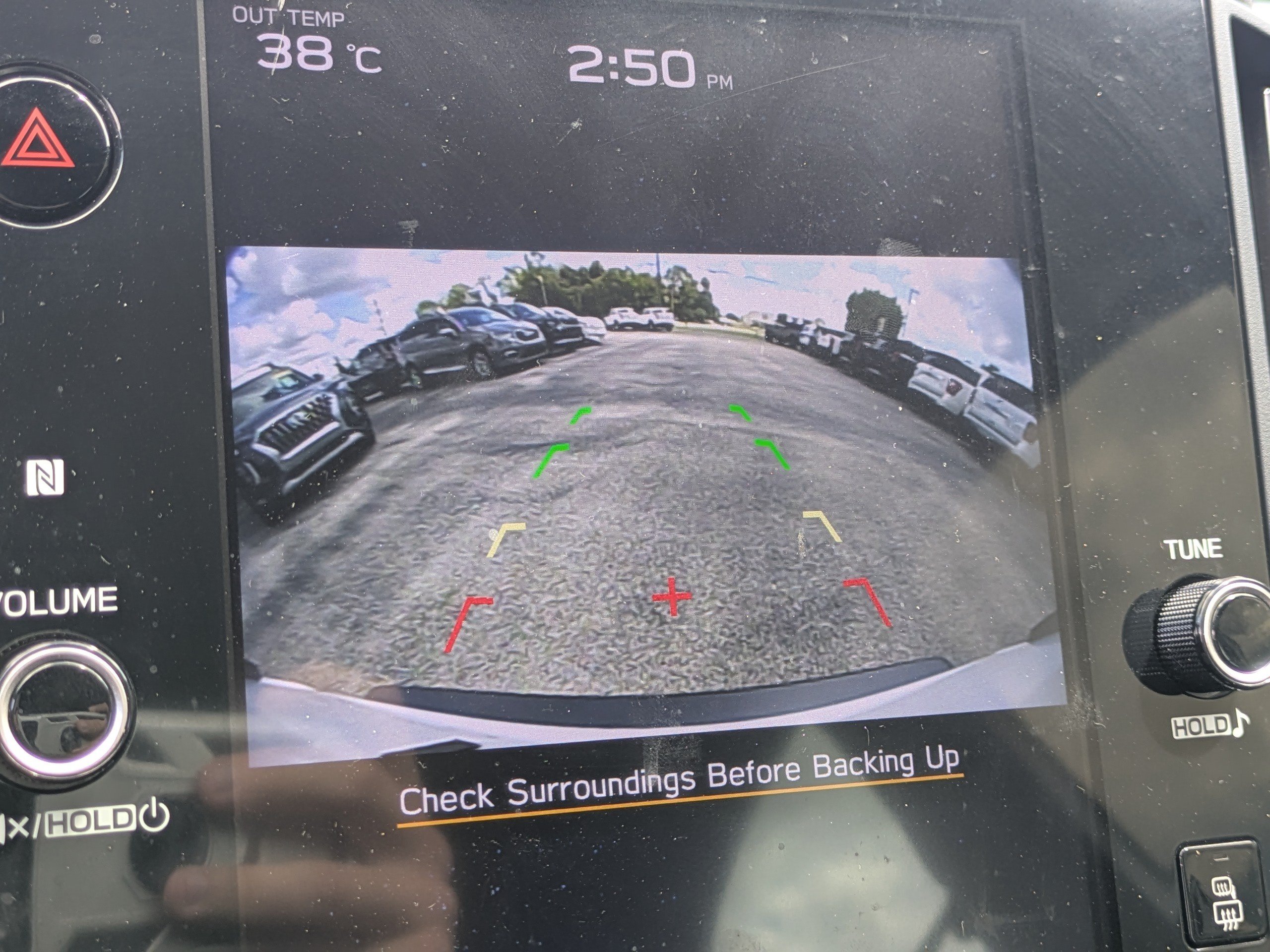Used 2023 Subaru WRX AWD/4WD image 25