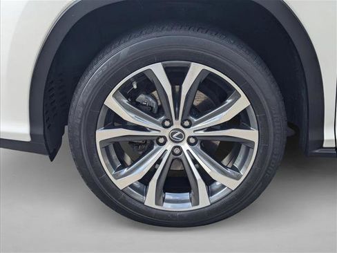 Used 2018 Lexus RX 350 FWD w/ Premium Package image 20