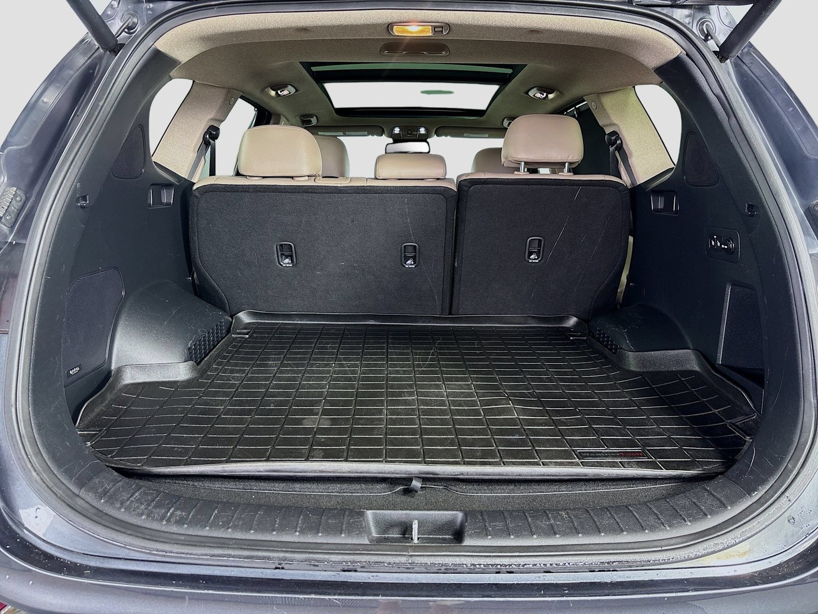 Used 2020 Hyundai Santa Fe Limited FWD image 26