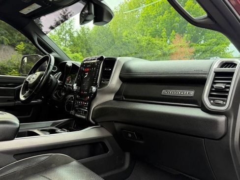 Used 2020 RAM 2500 Laramie AWD/4WD image 27