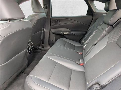 Used 2024 Lexus RX 350 Premium image 21