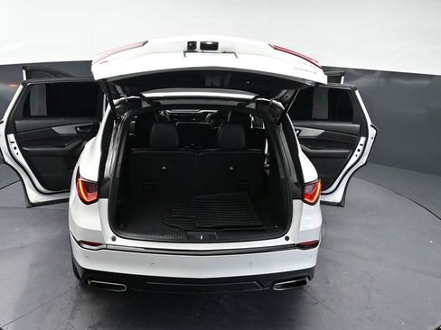 Used 2024 Acura MDX A-Spec AWD/4WD image 41