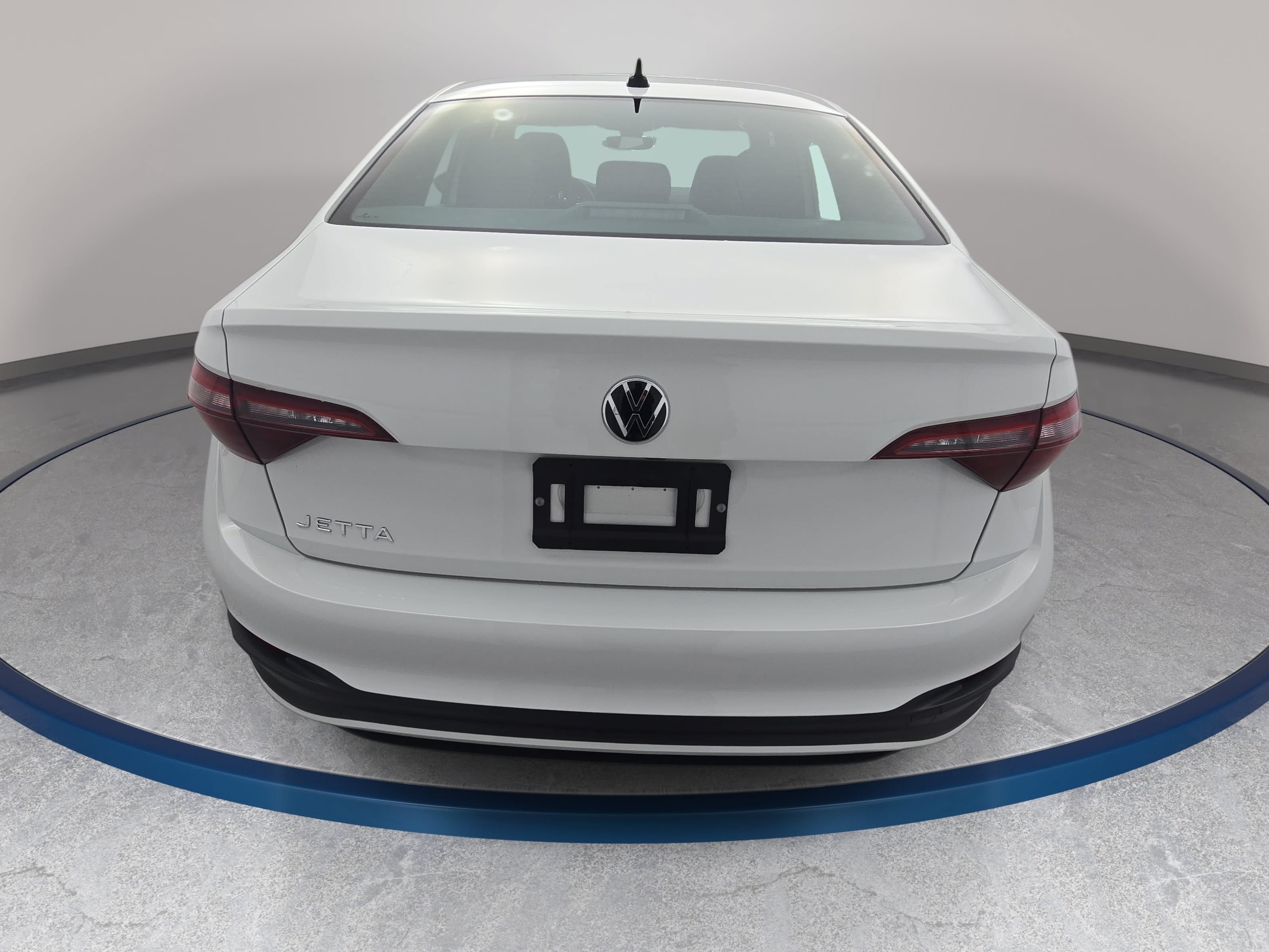 Certified 2024 Volkswagen Jetta Sport FWD image 6