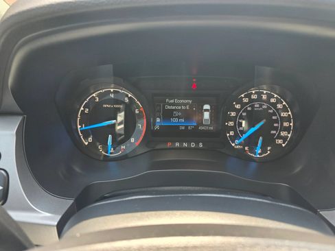 Used 2019 Ford Ranger XLT w/ Equipment Group 301A Mid AWD/4WD image 19