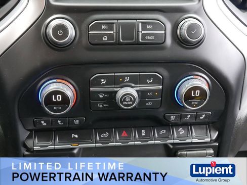 Used 2022 Chevrolet Silverado 2500 LTZ AWD/4WD image 22