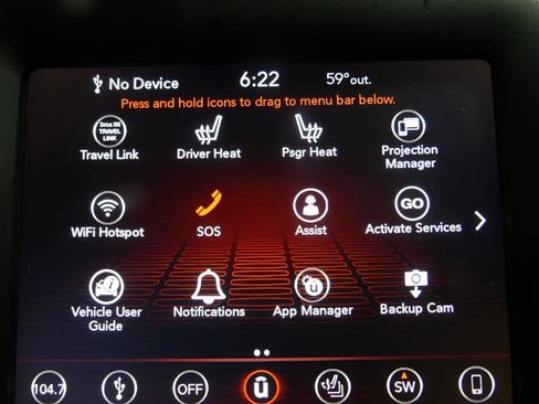 Used 2019 Dodge Durango GT image 45