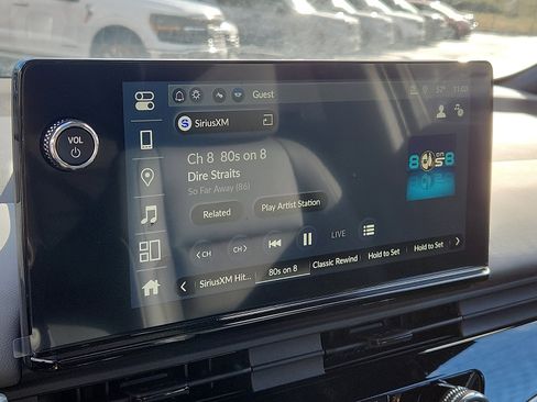 New 2026 Honda Prologue Touring image 13