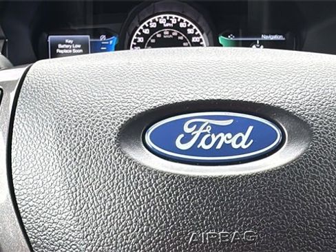 Certified 2021 Ford Ranger Lariat w/ Equipment Group 501A High image 19