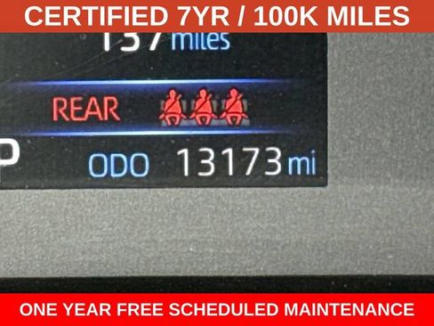 Used 2025 Toyota Corolla LE FWD image 28