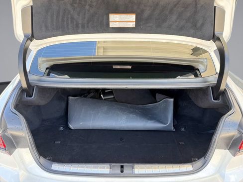 Used 2021 Lexus LS 500 w/ Accessory Package (Z2) RWD image 13