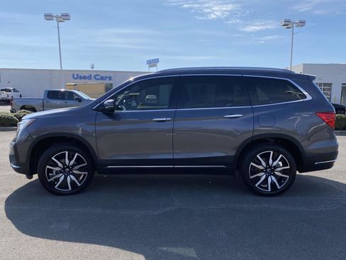 Used 2021 Honda Pilot Touring image 6