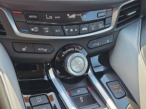 Certified 2025 Acura TLX w/ Technology Package FWD image 23