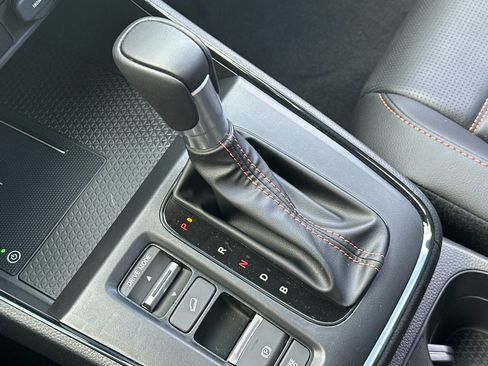 New 2026 Honda CR-V Sport-L image 22