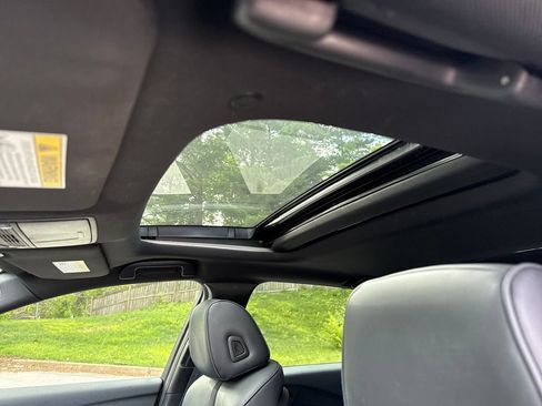 Used 2022 Acura TLX w/ A-SPEC Package AWD/4WD image 21