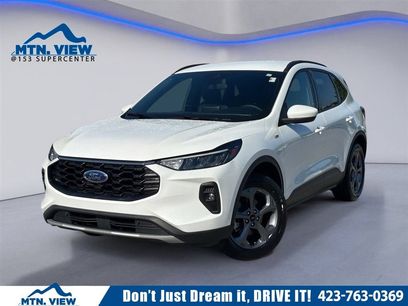 Used 2025 Ford Escape ST-Line Select
