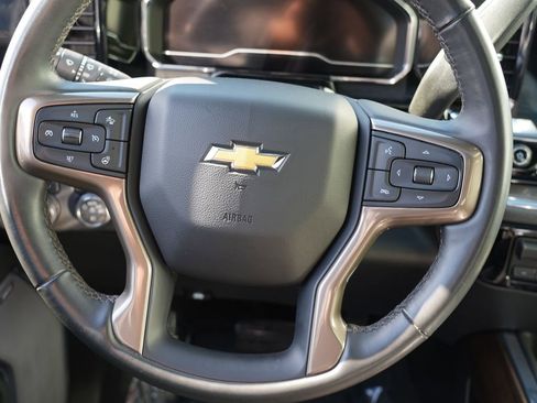 Used 2024 Chevrolet Silverado 2500 High Country w/ Z71 Off-Road Package image 23