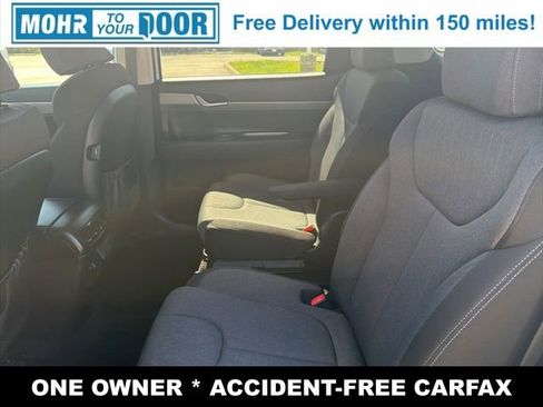 Used 2021 Hyundai Palisade SEL AWD/4WD image 31