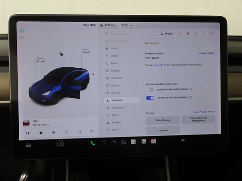 Used 2020 Tesla Model Y Long Range AWD/4WD image 43