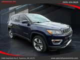 Used 2019 Jeep Compass Limited image 6