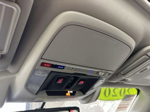 Used 2020 Subaru Forester Touring image 20