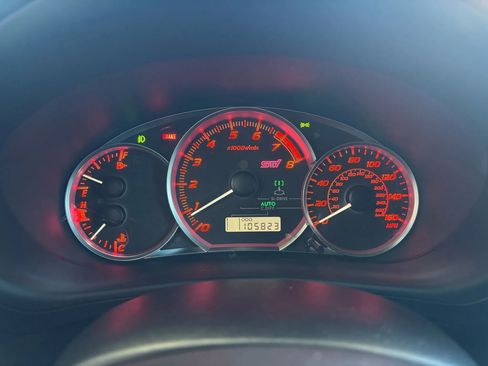 Used 2013 Subaru Impreza WRX STI image 17