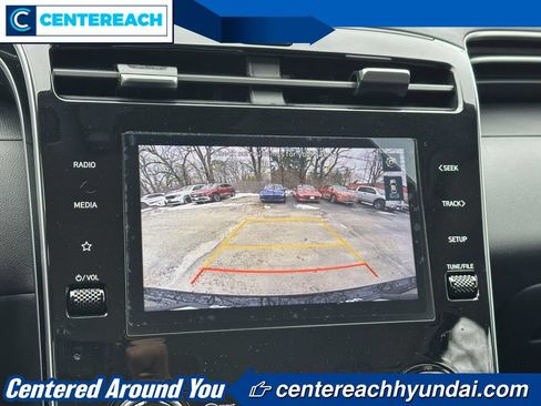 Used 2024 Hyundai Tucson SE AWD/4WD image 25