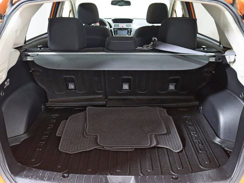 Used 2015 Subaru Crosstrek 2.0i Premium w/ Popular Package #1 image 31