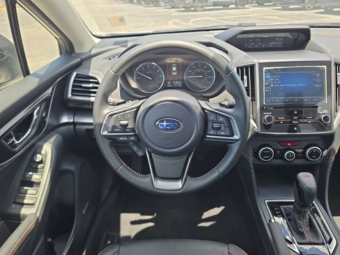 Used 2018 Subaru Crosstrek 2.0i Limited AWD/4WD image 9