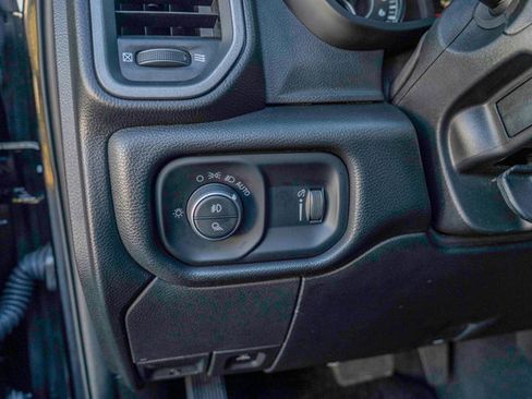 Used 2024 RAM 2500 Tradesman w/ Power Wagon Package image 47