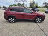 Used 2019 Jeep Cherokee Limited image 6