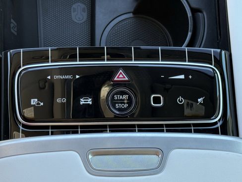 New 2025 Mercedes-Benz Maybach EQS 680 4MATIC image 21