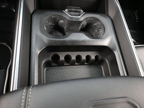 Used 2025 RAM 1500 Laramie w/ Sport Appearance Package image 29