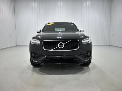 Used 2019 Volvo XC90 T6 R-Design w/ Advanced Package AWD/4WD image 20