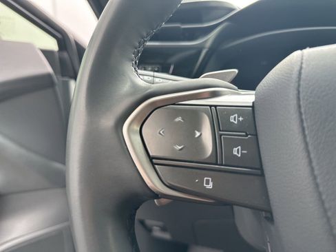 Used 2024 Lexus RZ 300e Premium w/ Technology Package image 12