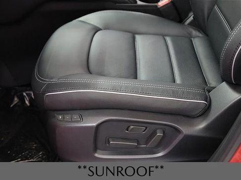 New 2025 MAZDA CX-5 AWD 2.5 S image 23