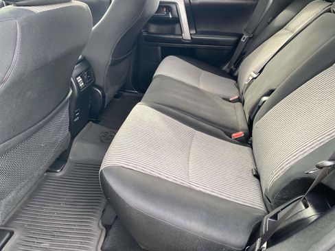 Used 2016 Toyota 4Runner 2WD image 11