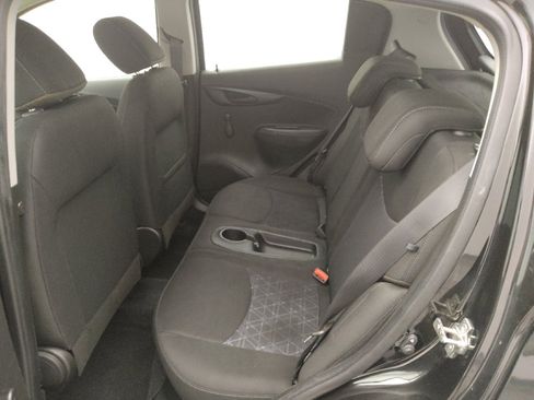Used 2021 Chevrolet Spark LS FWD image 18