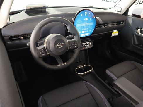 New 2025 MINI Cooper S image 2