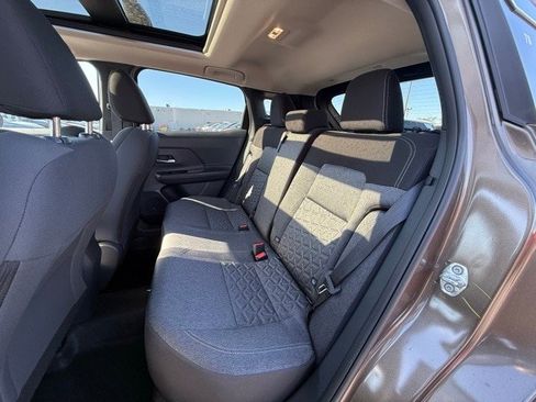 New 2026 Nissan Kicks SV w/ SV Premium Package image 14