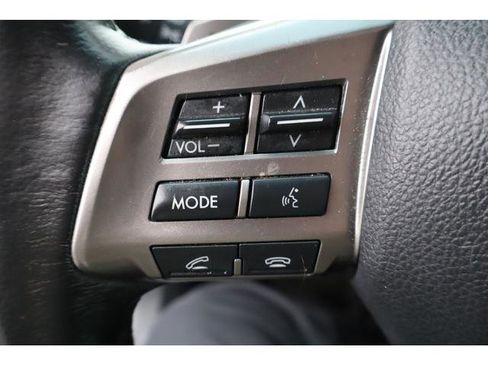 Used 2012 Subaru Outback 2.5i Premium w/ Popular Pkg 1B image 11