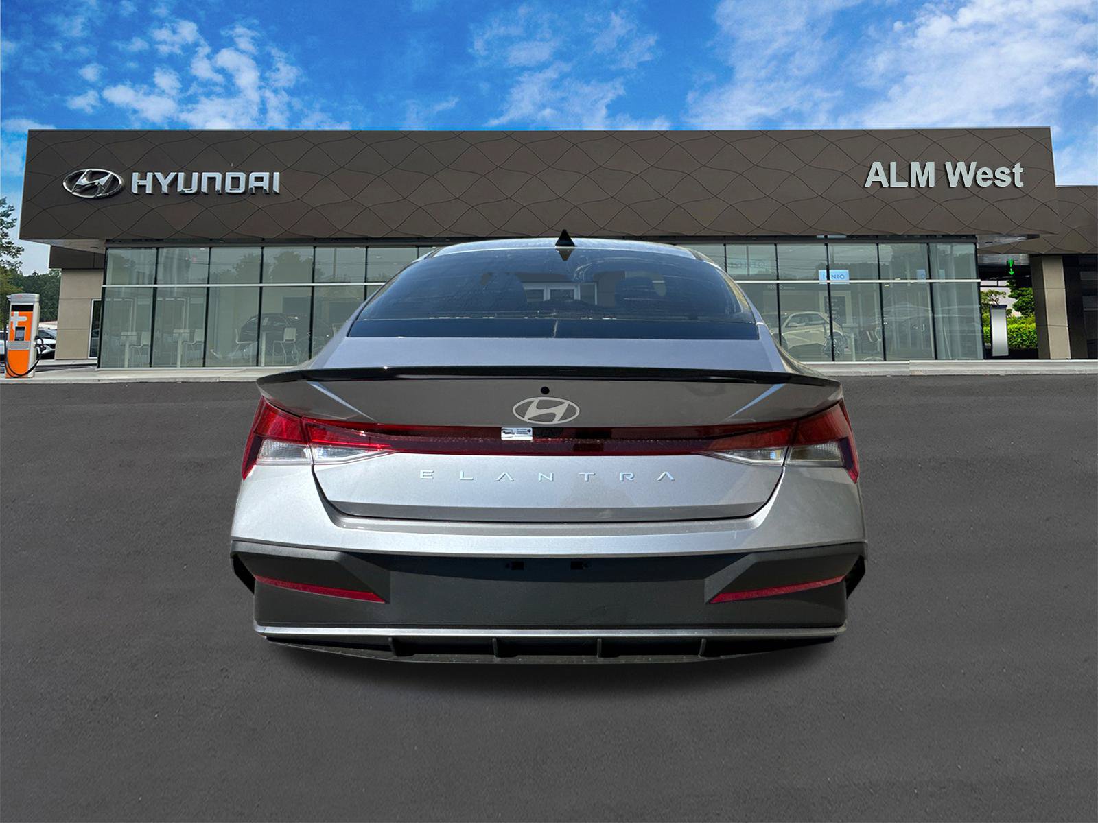 New 2026 Hyundai Kona Limited FWD image 7