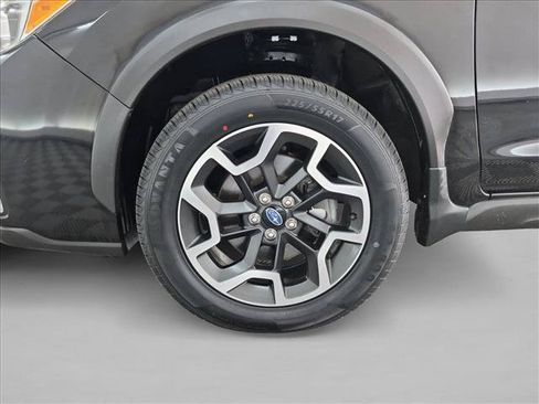 Used 2017 Subaru Crosstrek 2.0i Limited AWD/4WD image 28