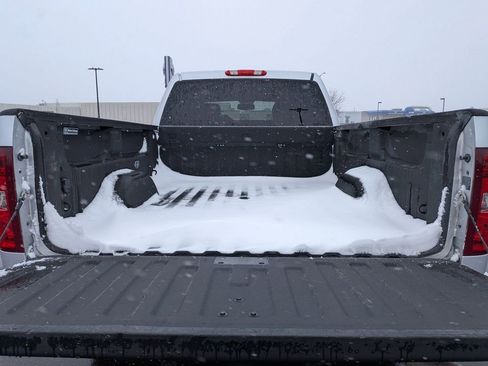 Used 2014 Chevrolet Silverado 2500 LT w/ Interior Plus Package AWD/4WD image 6