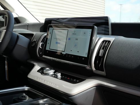 New 2026 Ford Expedition Max Active AWD/4WD image 22