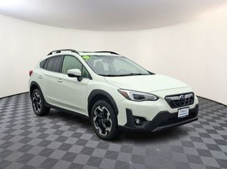 Used 2023 Subaru Crosstrek 2.5i Limited w/ Popular Package #3 video 1