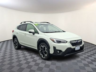 Used 2023 Subaru Crosstrek 2.5i Limited w/ Popular Package #3