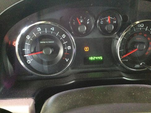 Used 2007 Ford Edge SE FWD image 8
